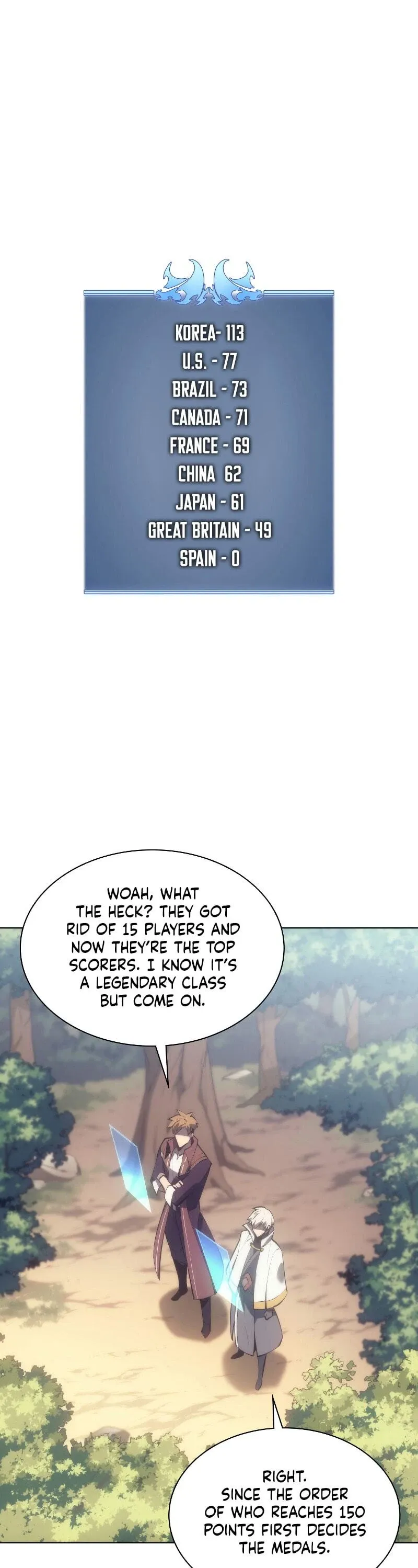 Overgeared Chapter 94 Page 29