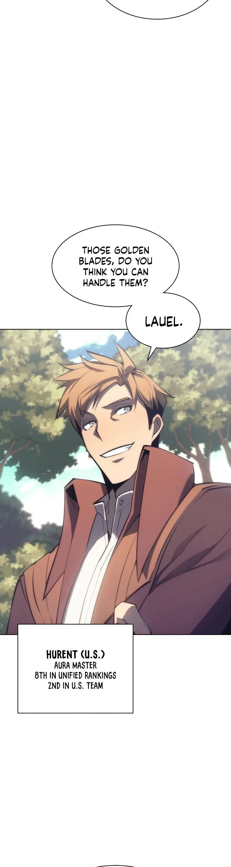 Overgeared Chapter 94 Page 30