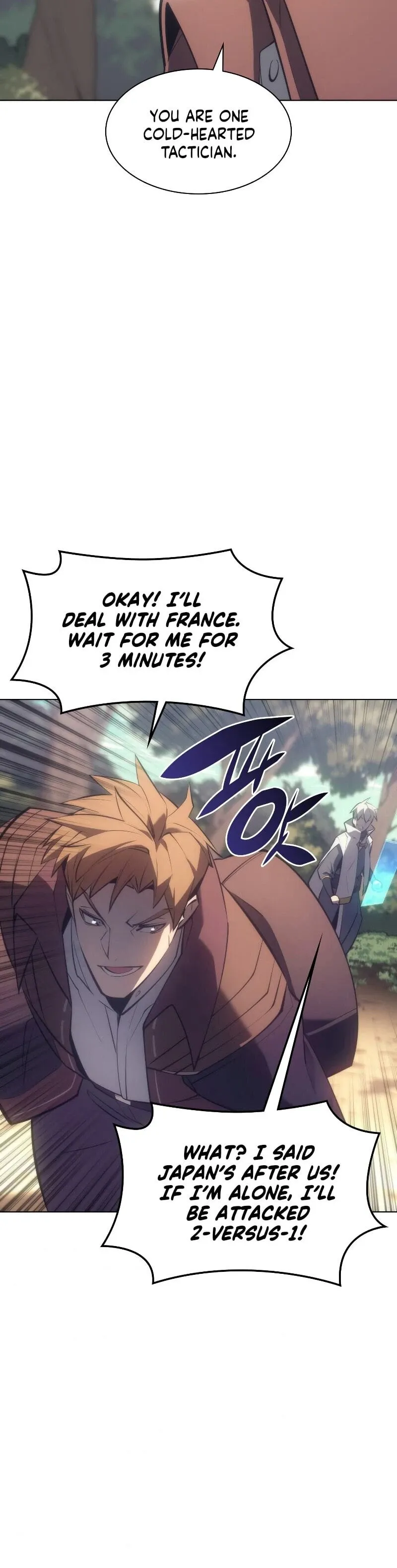 Overgeared Chapter 94 Page 34