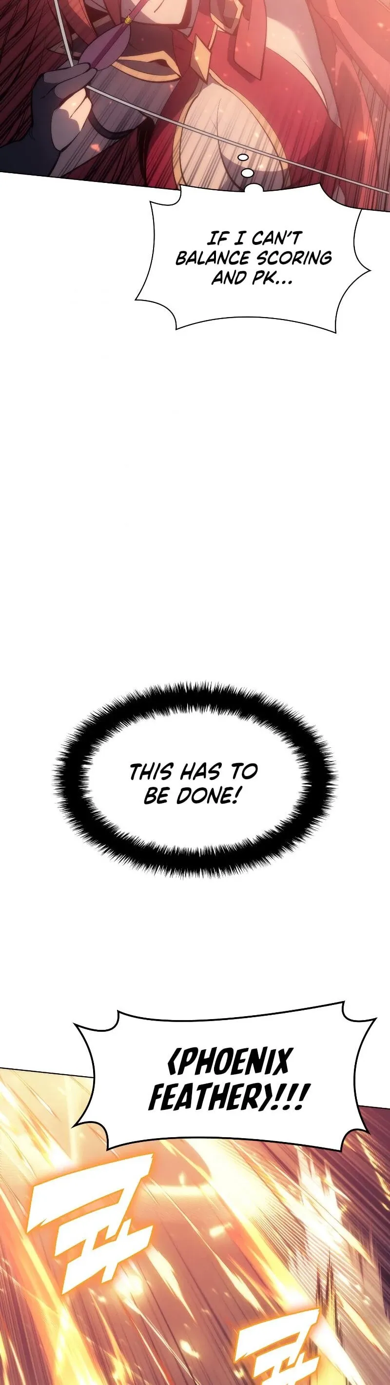 Overgeared Chapter 94 Page 38