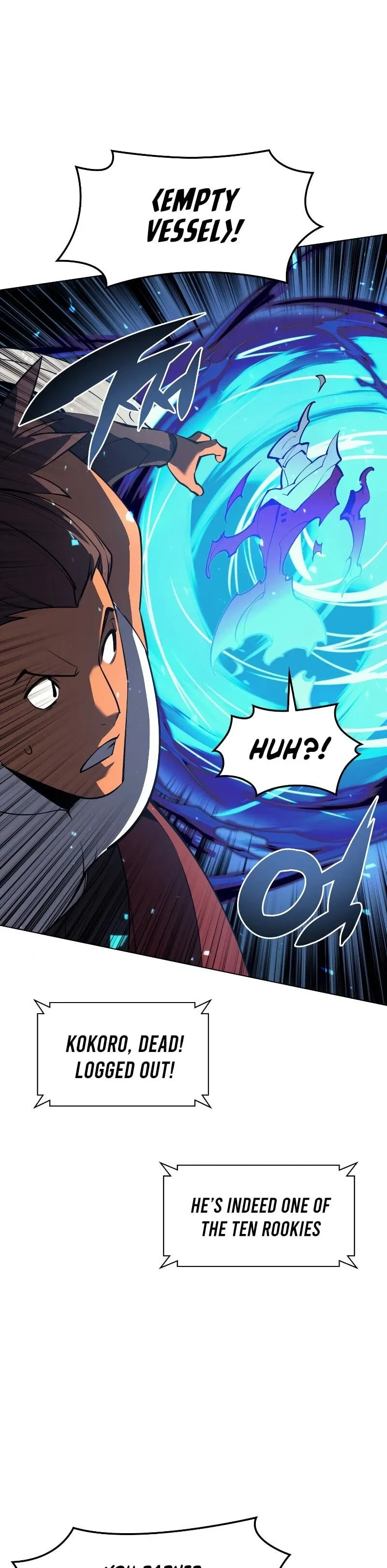 Overgeared Chapter 94 Page 41