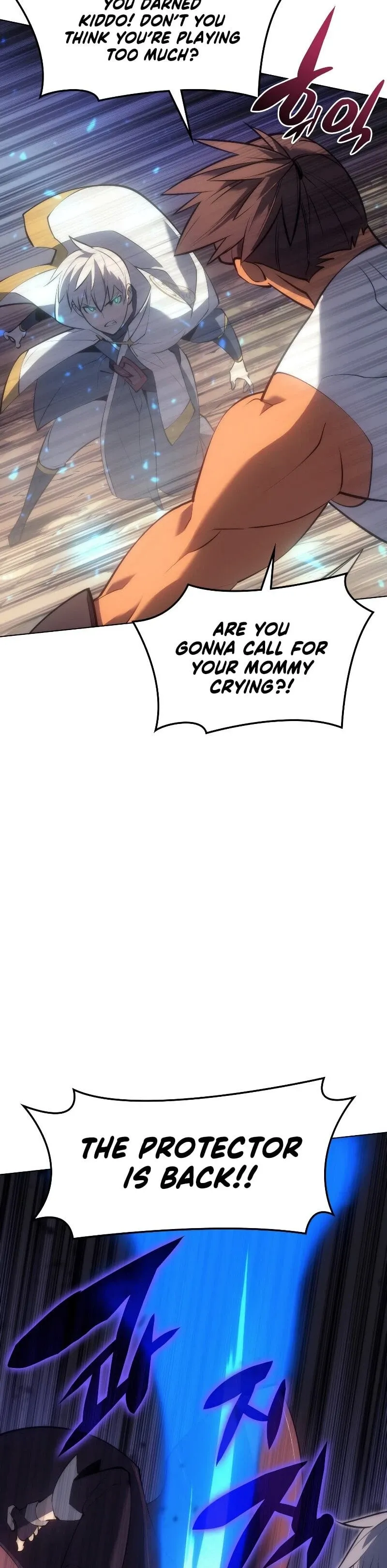 Overgeared Chapter 94 Page 42