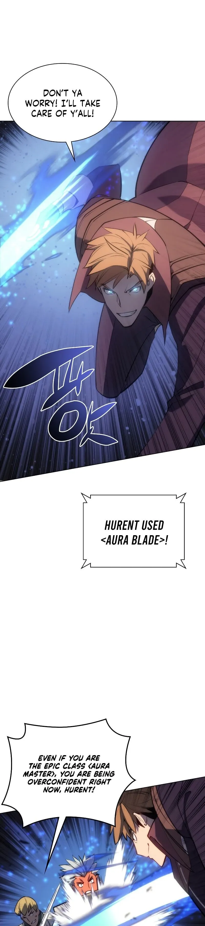 Overgeared Chapter 94 Page 45
