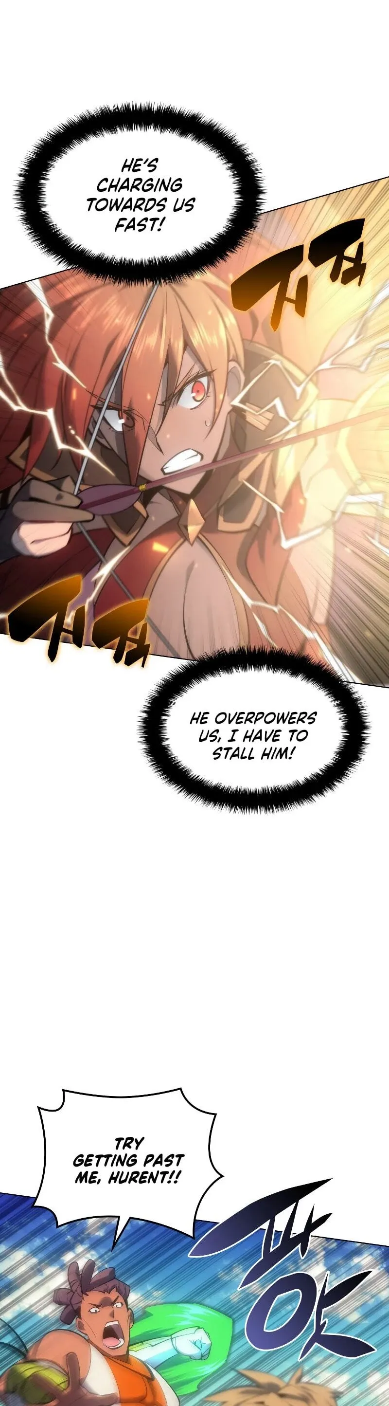 Overgeared Chapter 94 Page 49