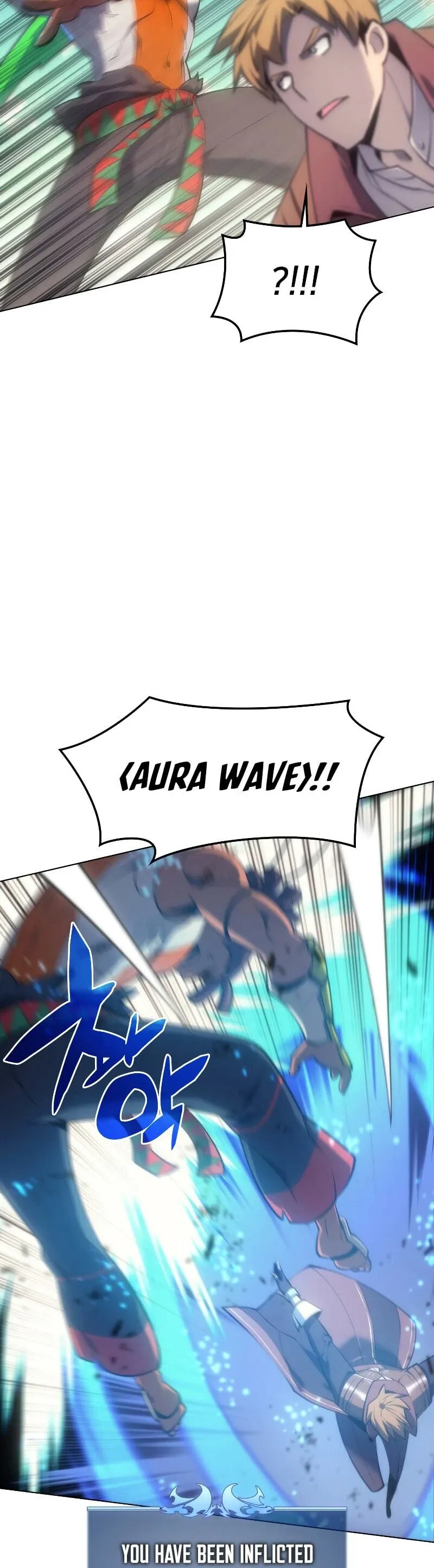 Overgeared Chapter 94 Page 50