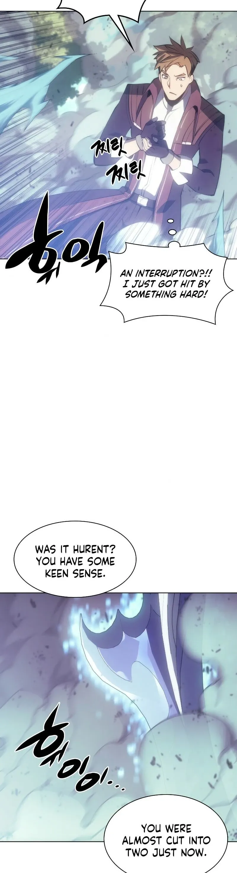 Overgeared Chapter 94 Page 58
