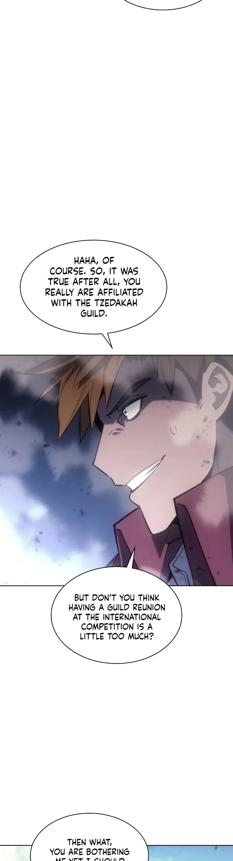 Overgeared Chapter 94 Page 59