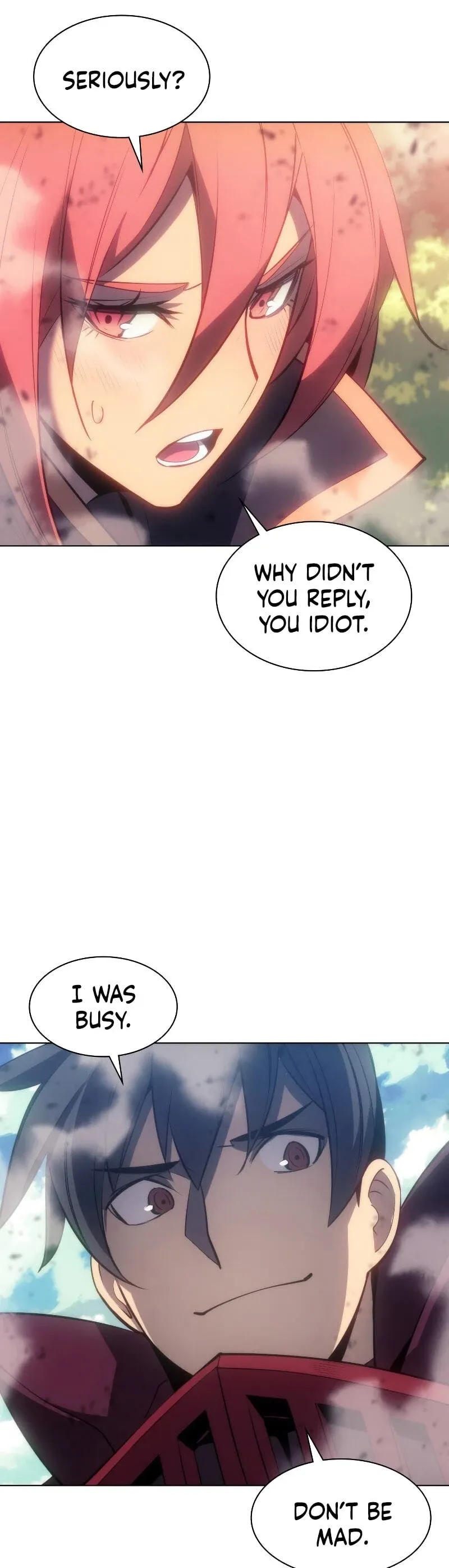 Overgeared Chapter 94 Page 61