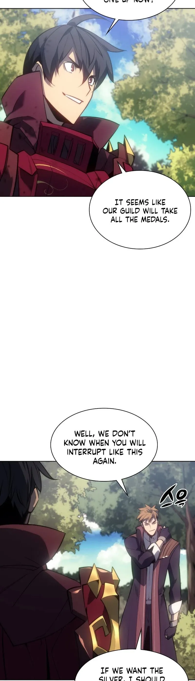 Overgeared Chapter 94 Page 63
