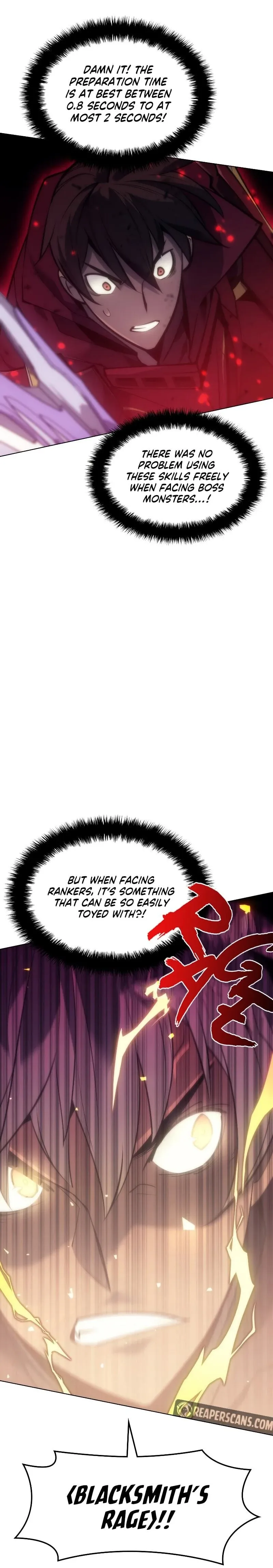 Overgeared Chapter 95 Page 18