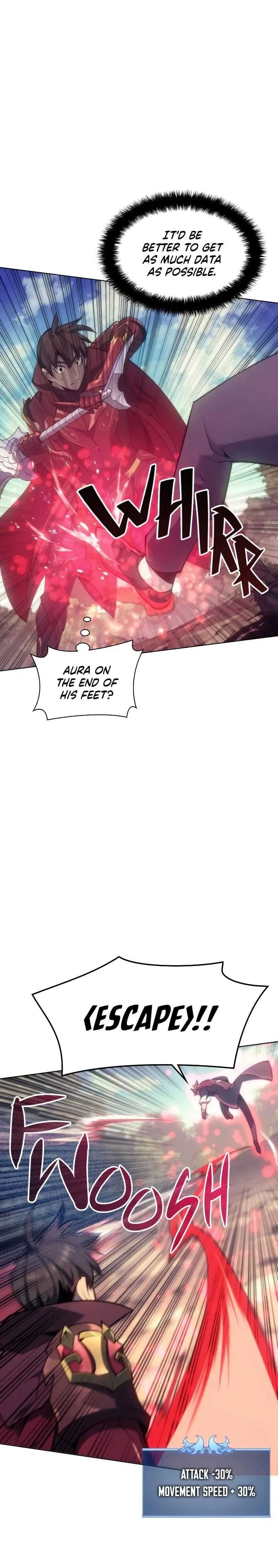 Overgeared Chapter 95 Page 21