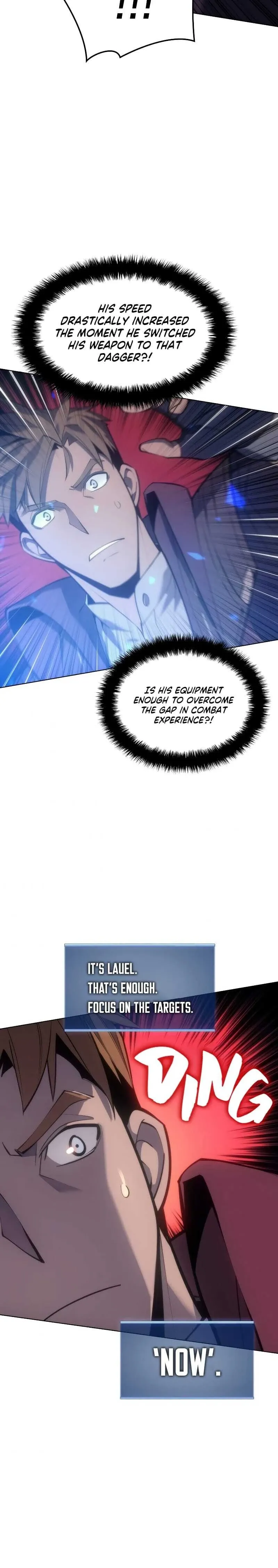 Overgeared Chapter 95 Page 23