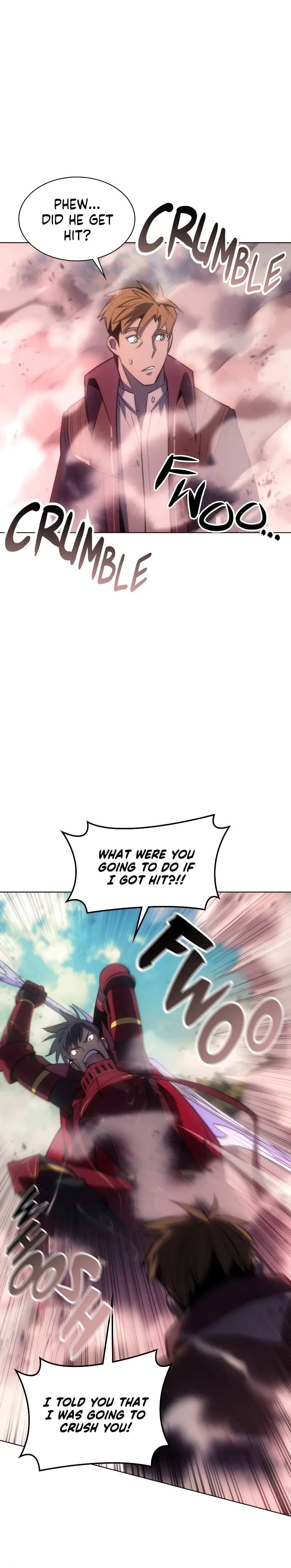 Overgeared Chapter 95 Page 25