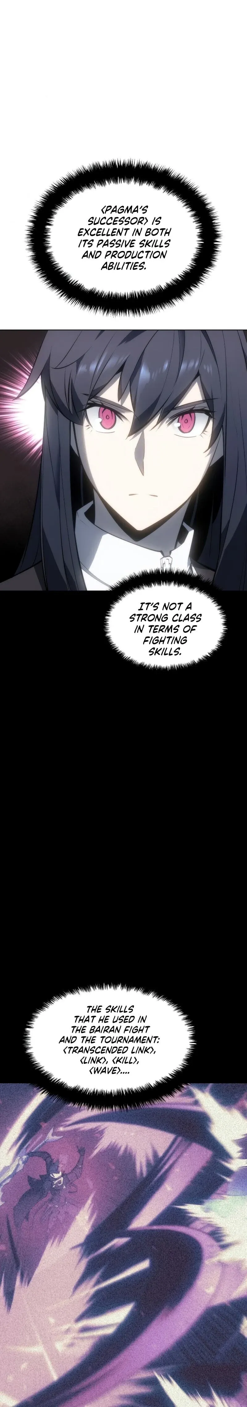 Overgeared Chapter 95 Page 37