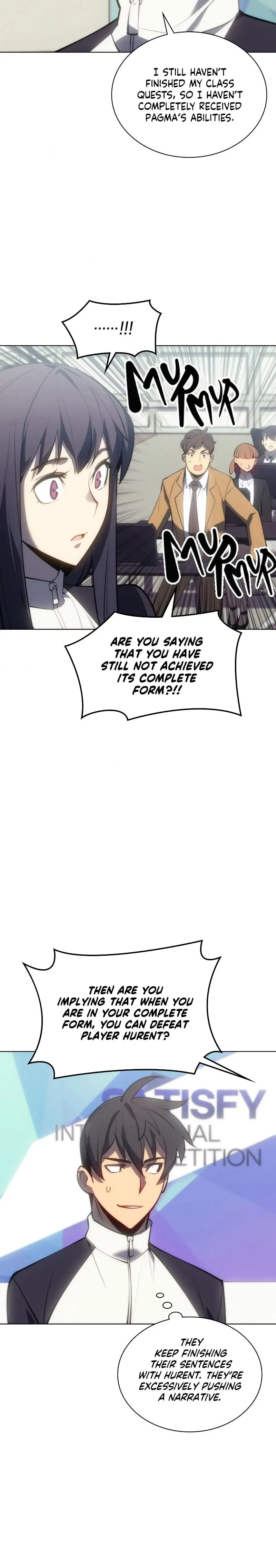 Overgeared Chapter 95 Page 39