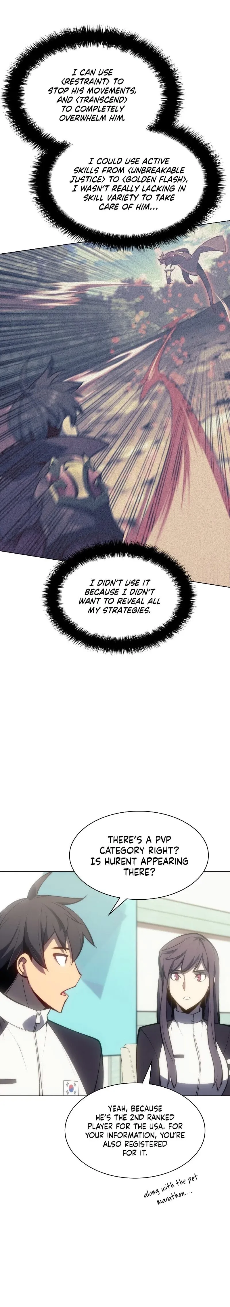 Overgeared Chapter 95 Page 40