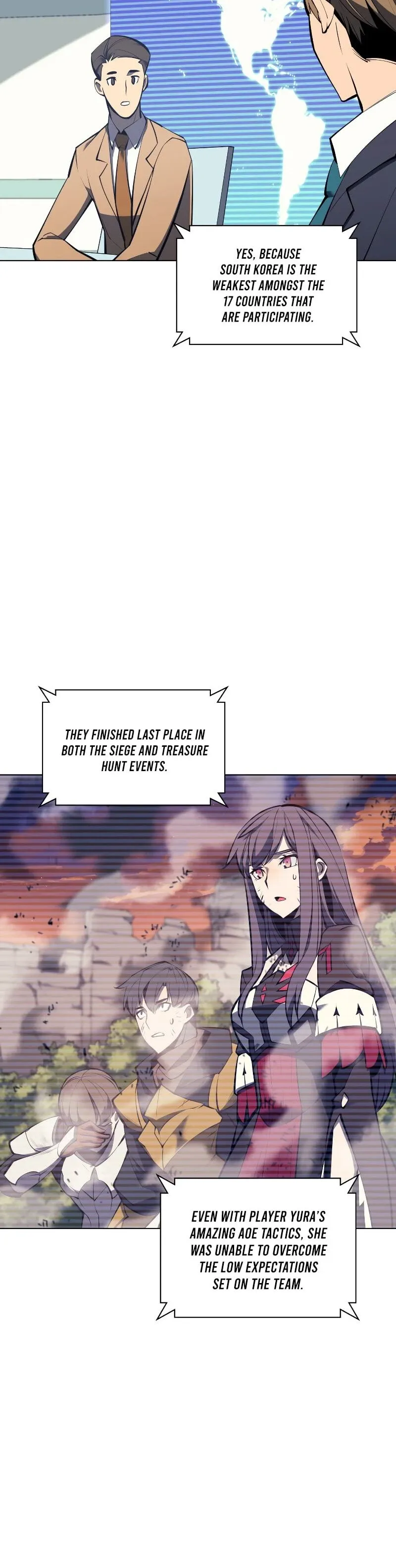 Overgeared Chapter 96 Page 6
