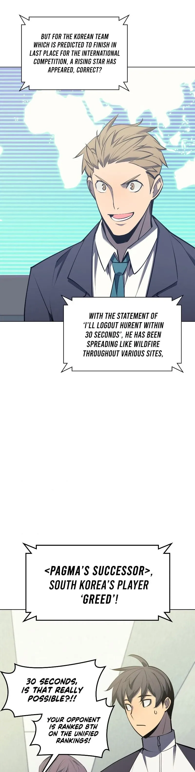Overgeared Chapter 96 Page 7