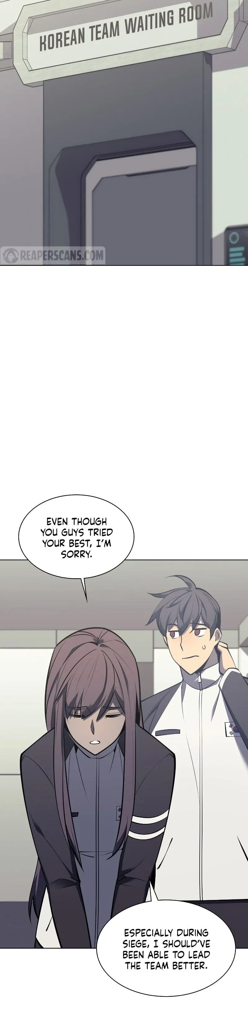 Overgeared Chapter 96 Page 12