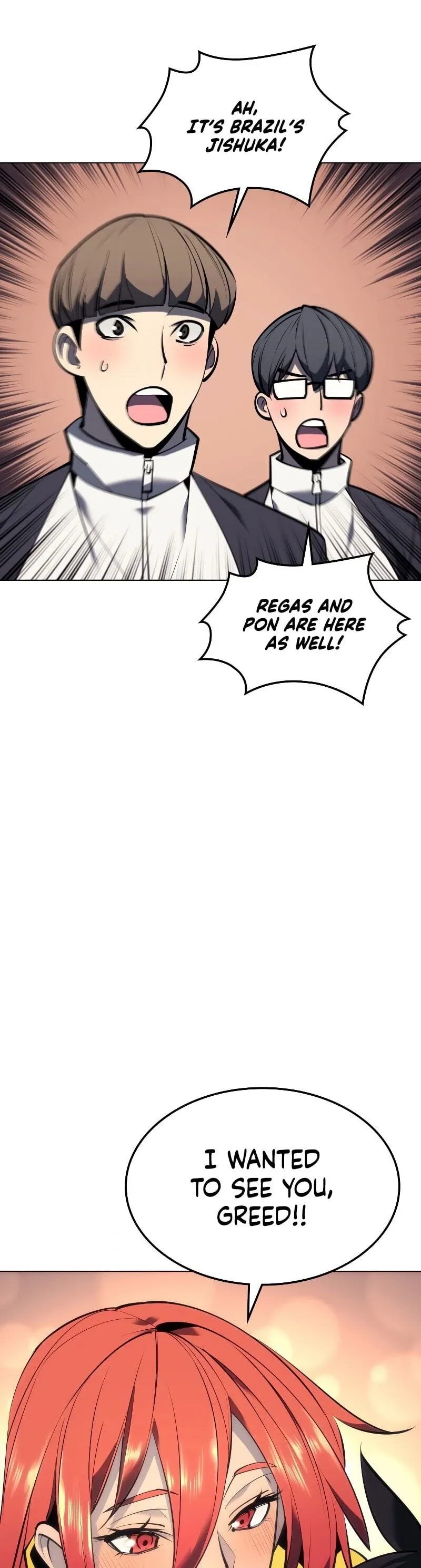 Overgeared Chapter 96 Page 17