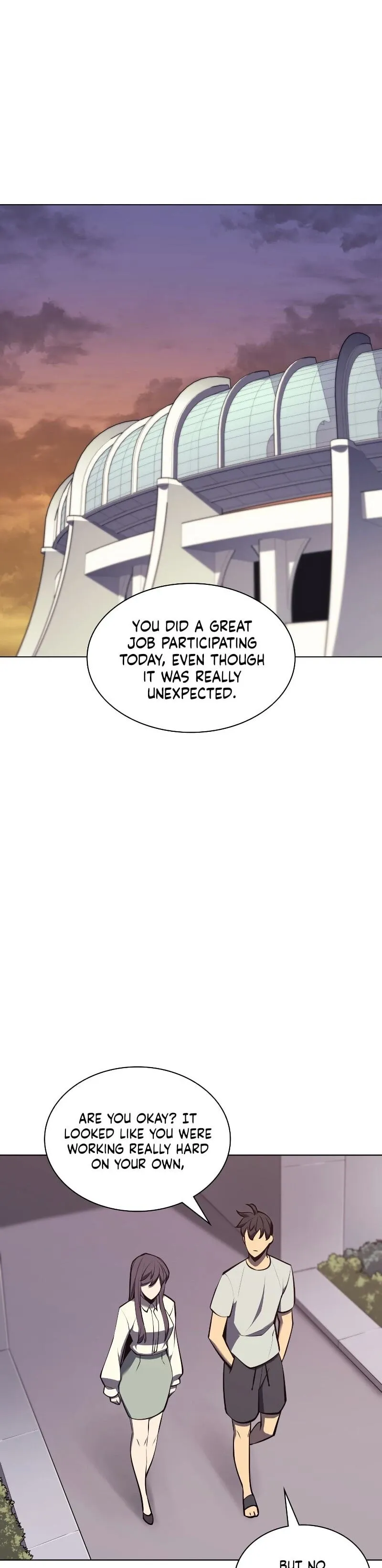 Overgeared Chapter 96 Page 22