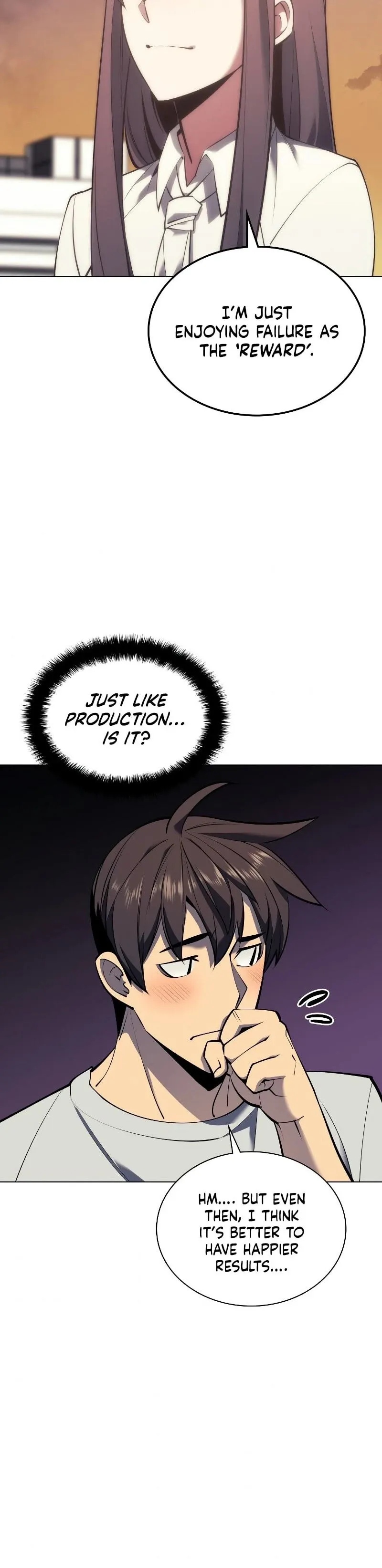 Overgeared Chapter 96 Page 24
