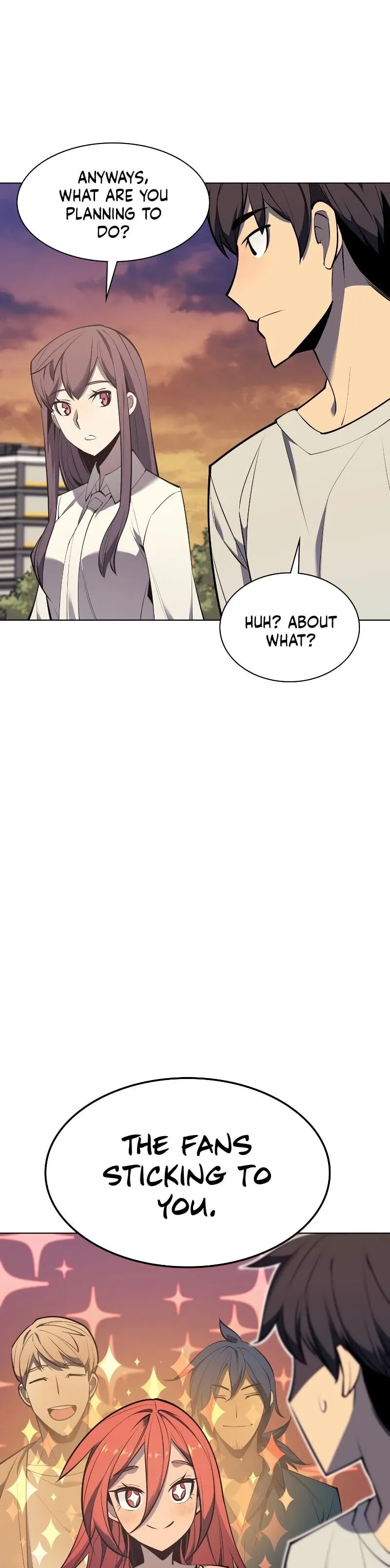 Overgeared Chapter 96 Page 25