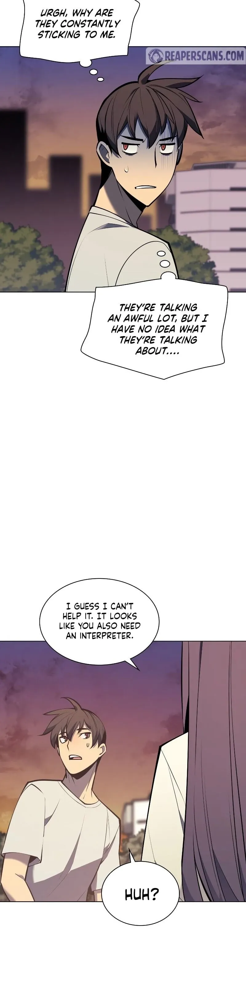Overgeared Chapter 96 Page 27