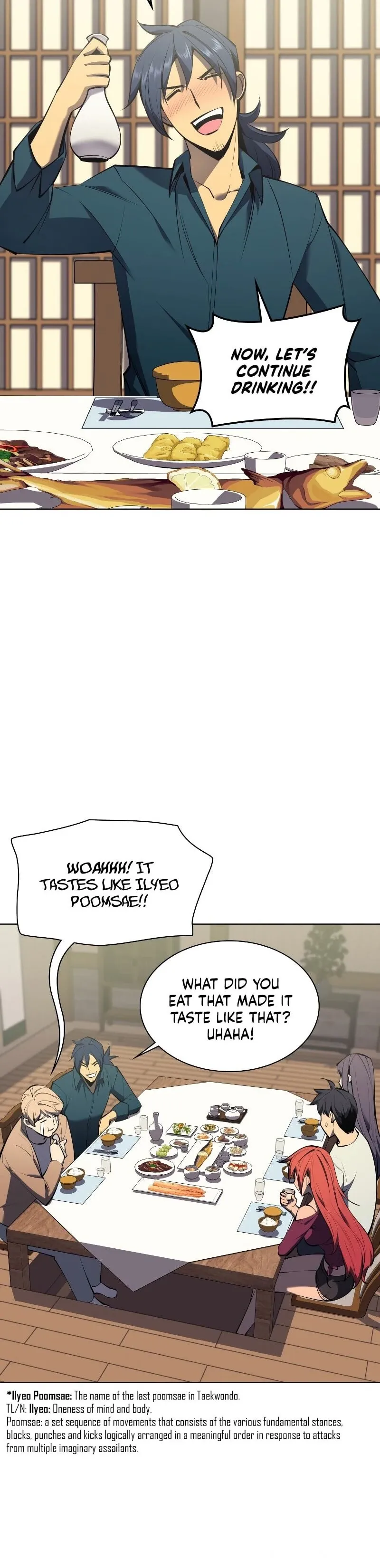 Overgeared Chapter 96 Page 30