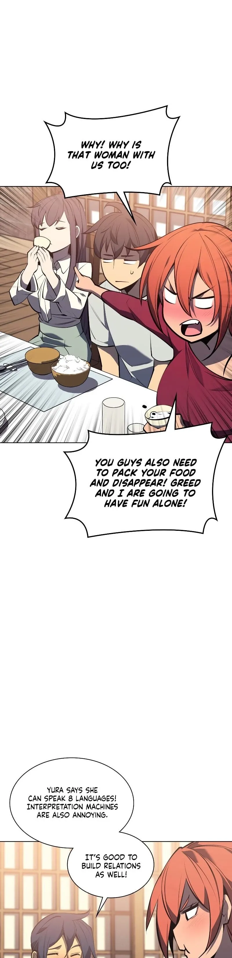 Overgeared Chapter 96 Page 31