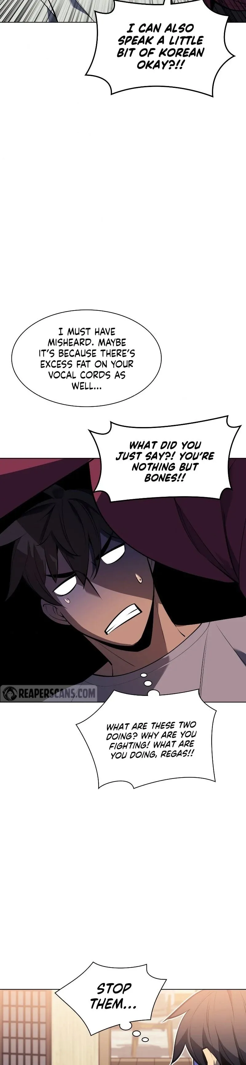 Overgeared Chapter 96 Page 34