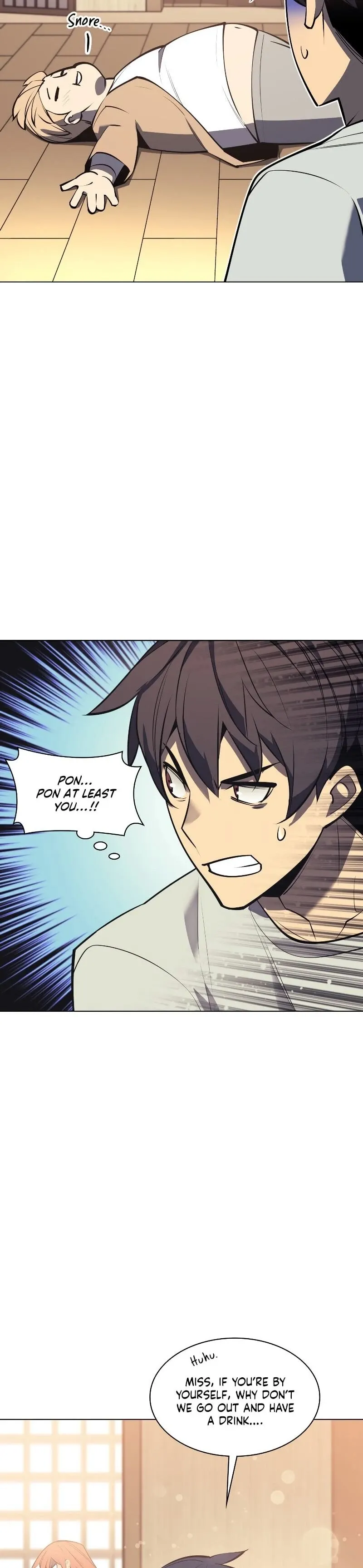 Overgeared Chapter 96 Page 35