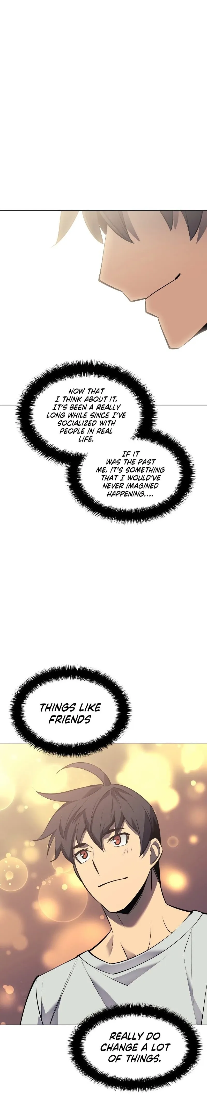 Overgeared Chapter 96 Page 38