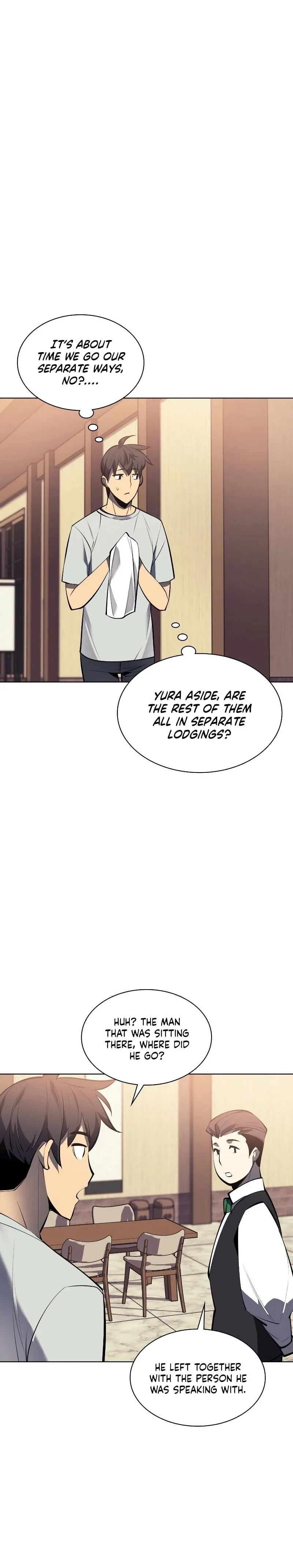 Overgeared Chapter 96 Page 39