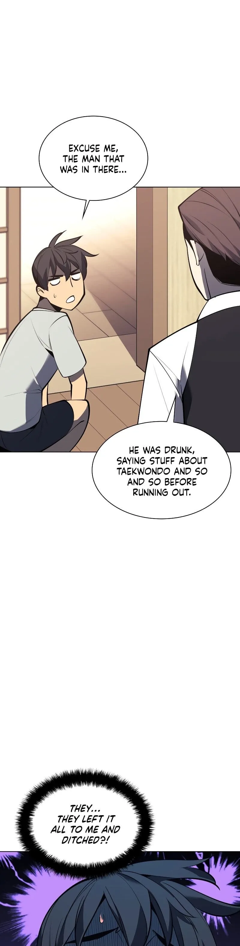 Overgeared Chapter 96 Page 41