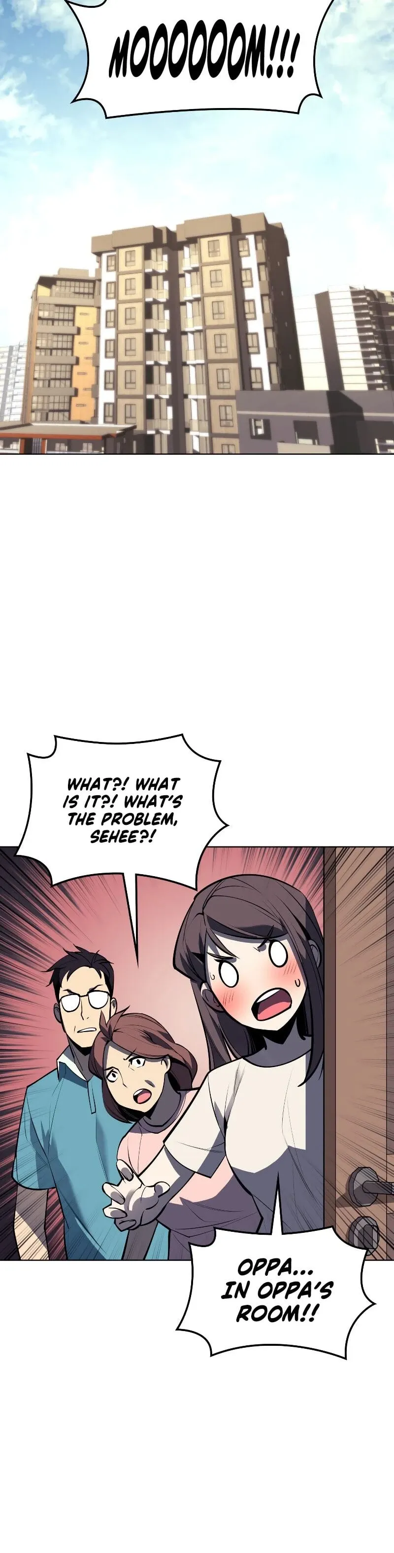Overgeared Chapter 96 Page 43