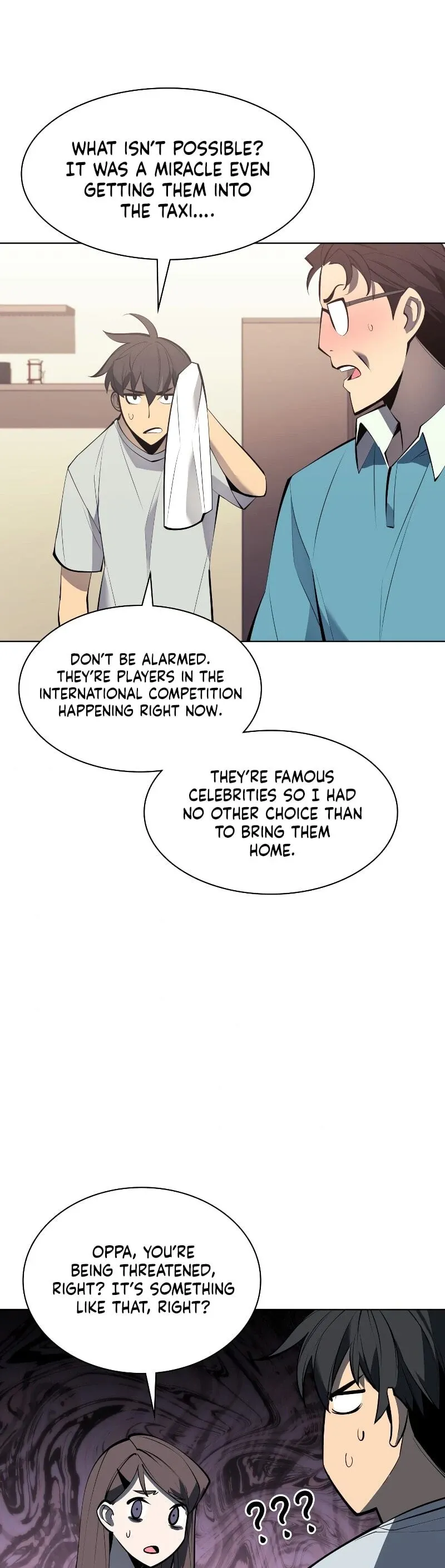 Overgeared Chapter 96 Page 45