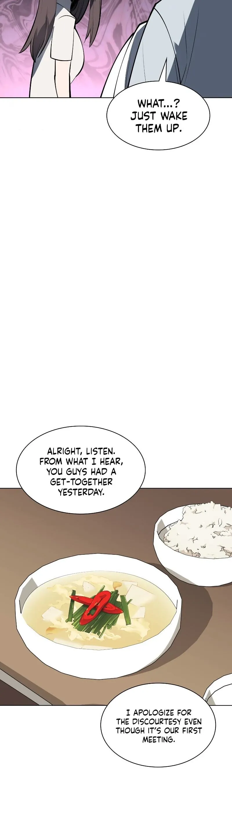 Overgeared Chapter 96 Page 46