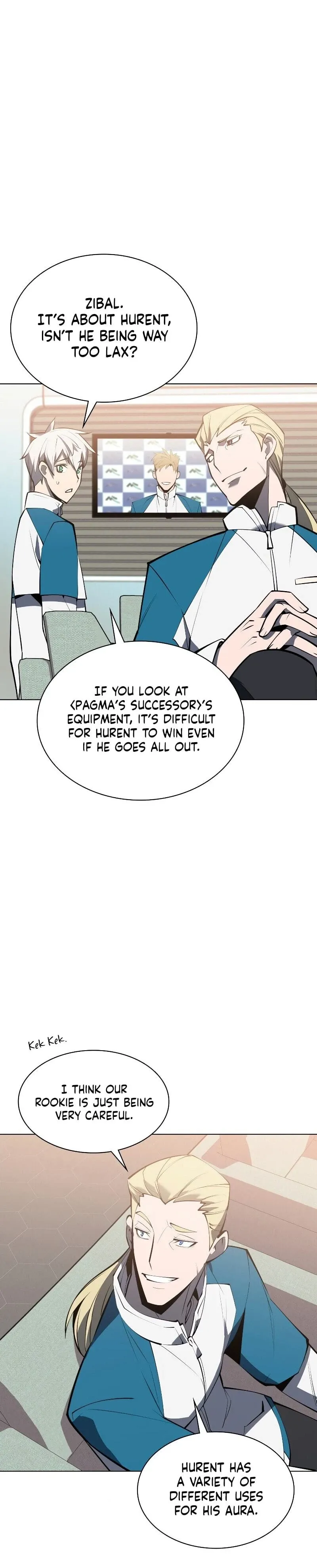 Overgeared Chapter 96 Page 51