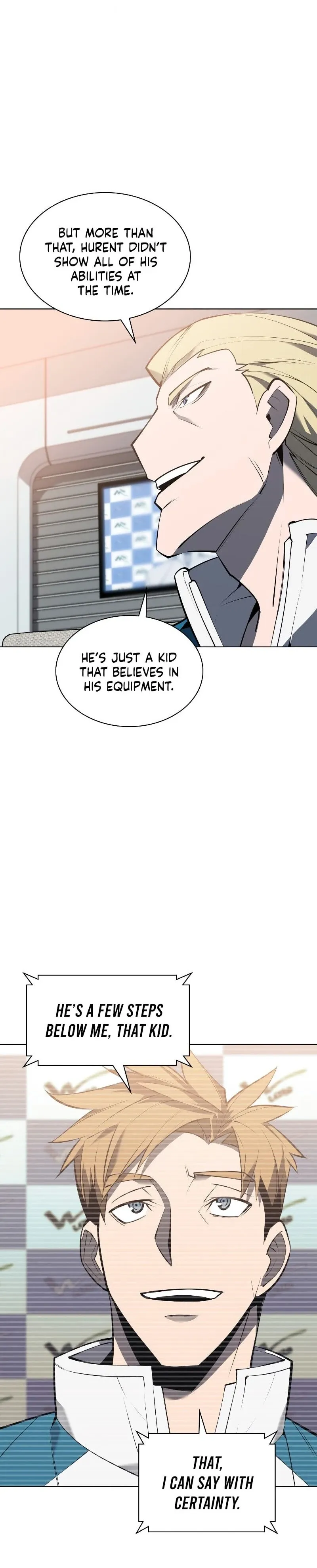 Overgeared Chapter 96 Page 52