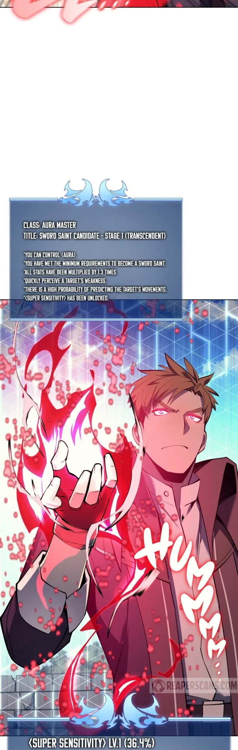 Overgeared Chapter 97 Page 10