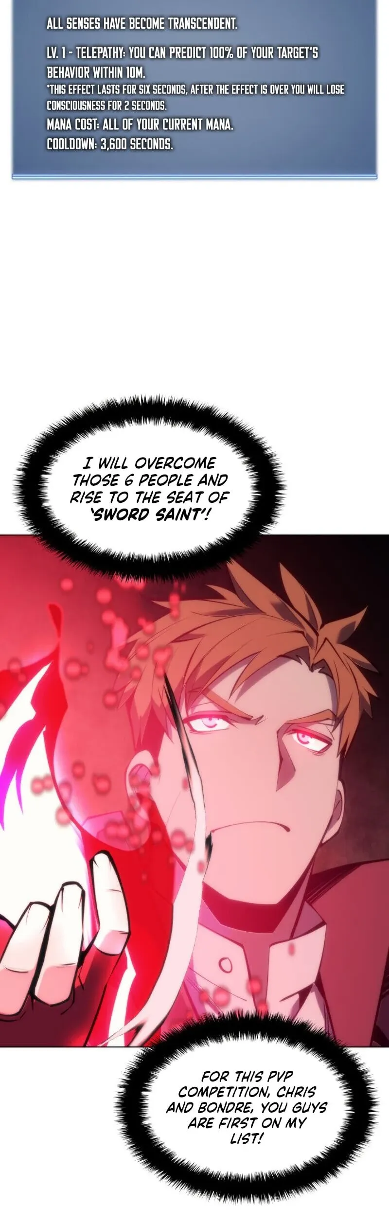 Overgeared Chapter 97 Page 11