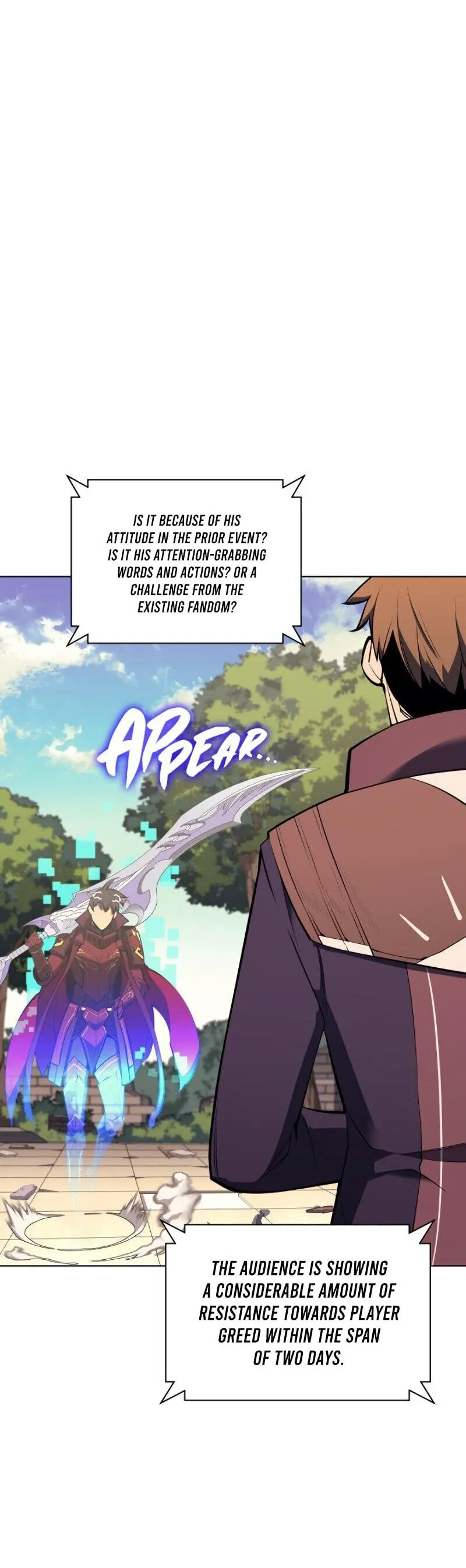 Overgeared Chapter 97 Page 16