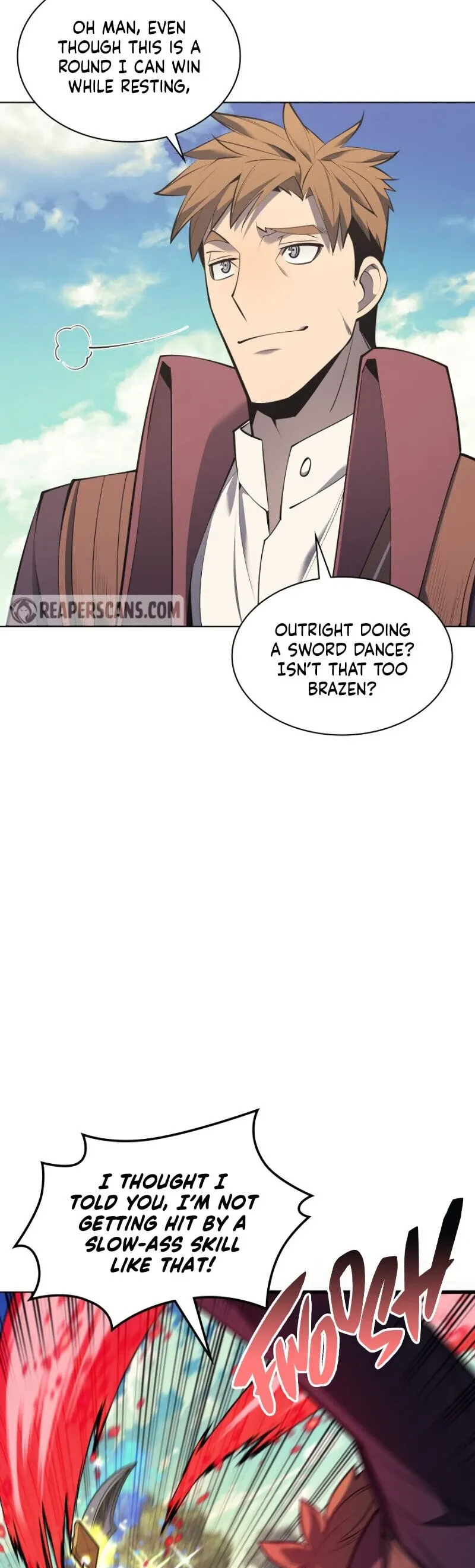 Overgeared Chapter 97 Page 18