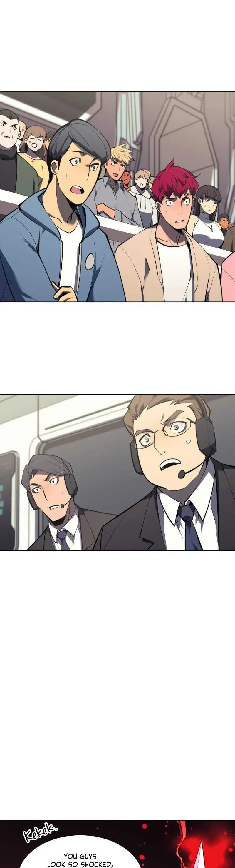 Overgeared Chapter 97 Page 25