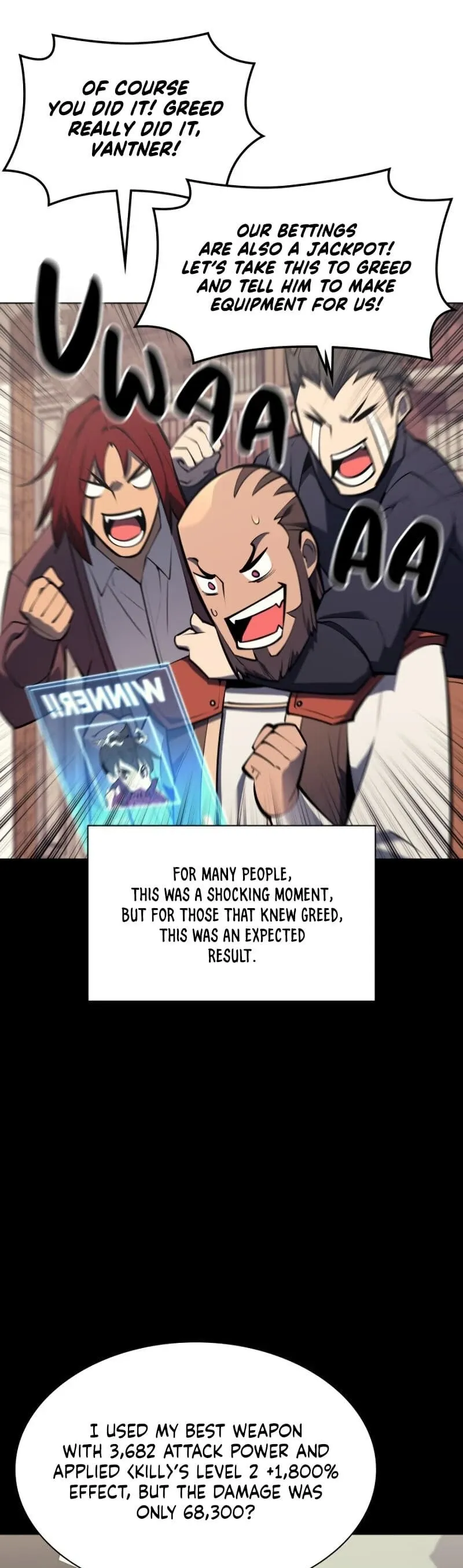 Overgeared Chapter 97 Page 29