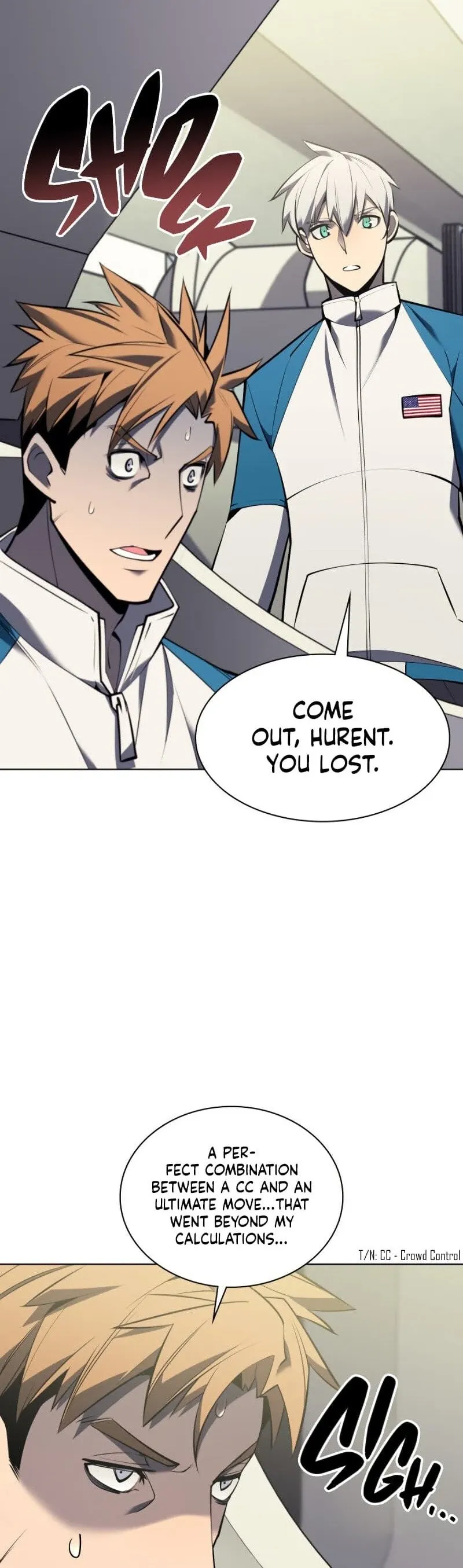 Overgeared Chapter 97 Page 31