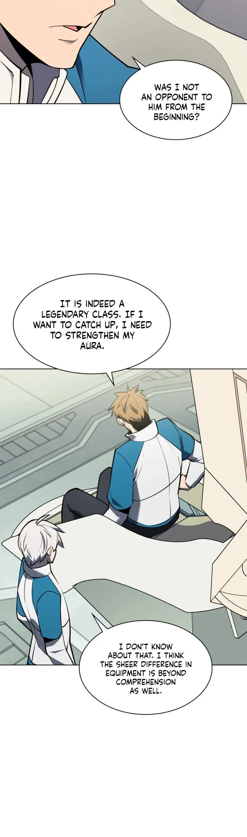 Overgeared Chapter 97 Page 32