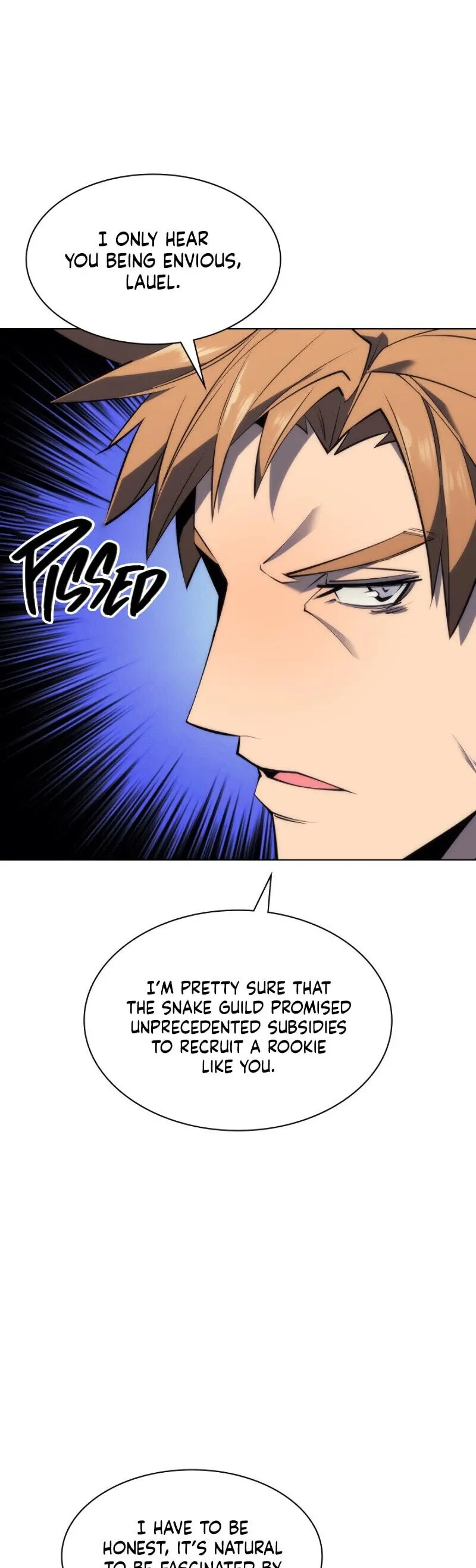 Overgeared Chapter 97 Page 33