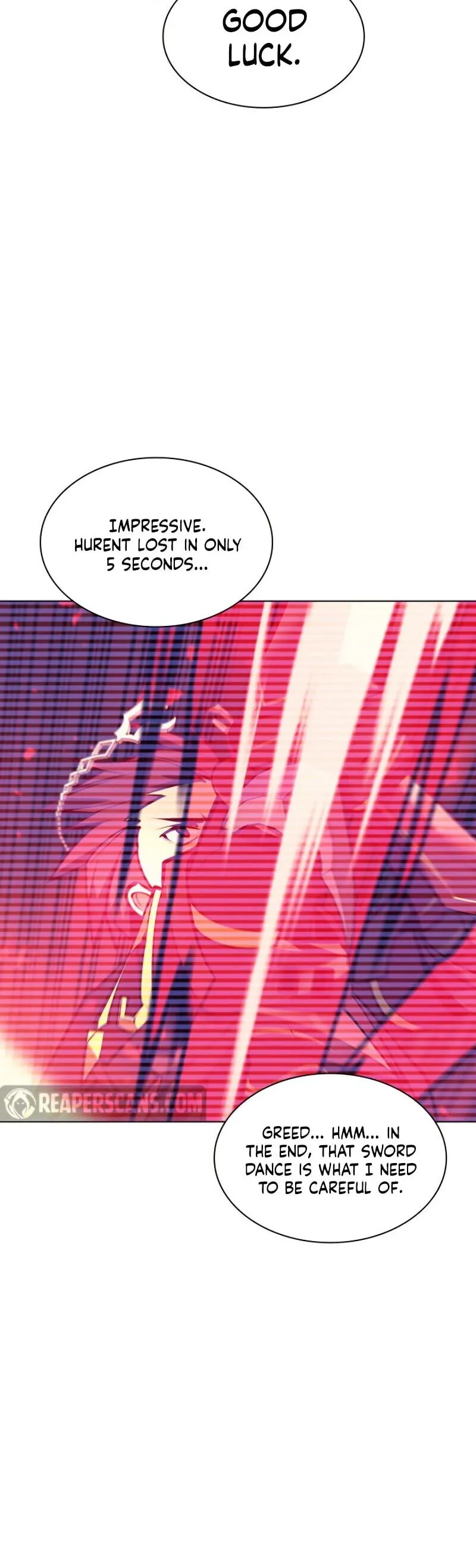 Overgeared Chapter 97 Page 36